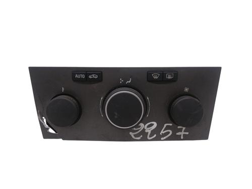 Used Climate control Climate control OPEL ASTRA H (A04) 1.6 (L48) (105 hp) 33398619 33398619