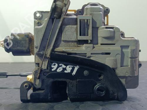 Used Rear right lock VW PASSAT B6 (3C2) [2005-2010]  20826064
