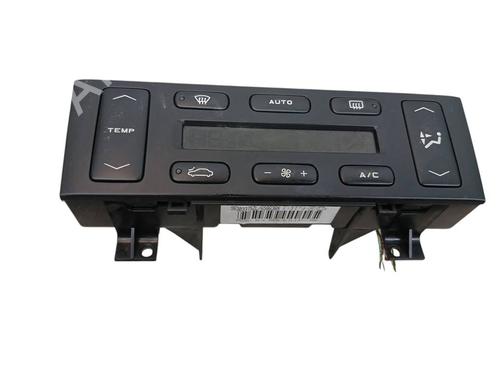 Used Climate control Climate control 38445661 38445661