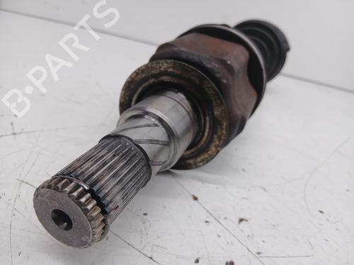 Left front driveshaft NISSAN PATHFINDER III (R51) | BP32679831M38 - Image 3
