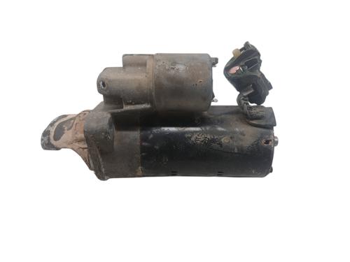 Used Starter Starter AUDI A6 C6 (4F2) [2004-2011] 33243503 33243503