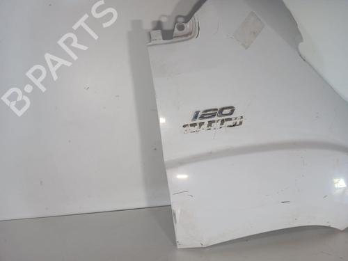 Right front fenders FIAT DUCATO Van (250_) 180 Multijet 3,0 D | BP21829930C42 
