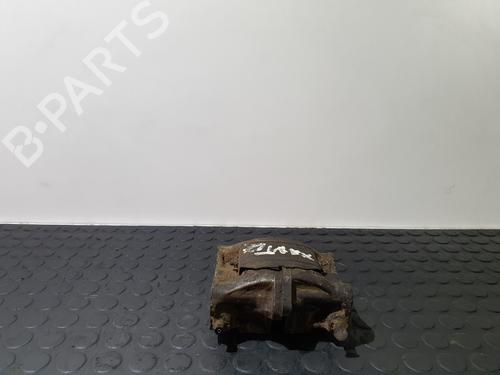 Used Right front brake caliper CITROËN XANTIA (X1_, X2_) 1.9 D (69 hp) 29028968
