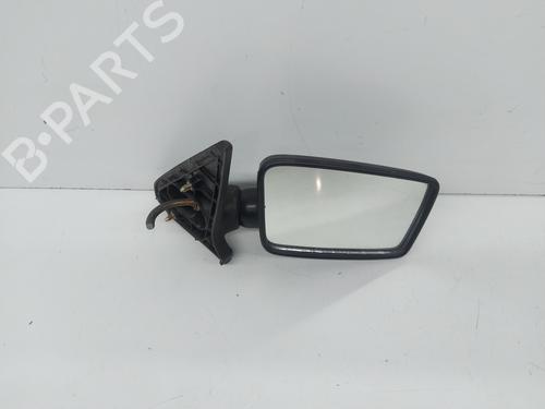 Used Right mirror CITROËN BX (XB-_) 19 D (64 hp) 24227949