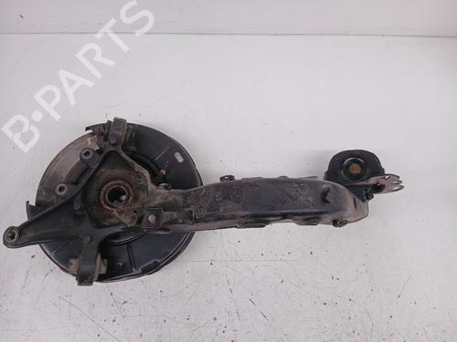 Left rear steering knuckle BMW 3 Coupe (E46) 325 Ci | BP26191701M27 