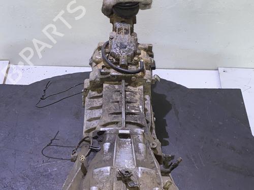 Gearbox SUZUKI GRAND VITARA II (JT, TE, TD)  | BP20845203M3 