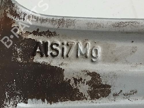 Rim PEUGEOT 208 I (CA_, CC_) 1.2 VTI 82 | BP28191903C45