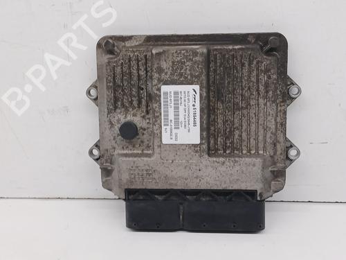 Used Engine control unit (ECU) ALFA ROMEO MITO (955_) 1.3 MultiJet (955AXH1B, 955AXT1A) (90 hp) 29856004