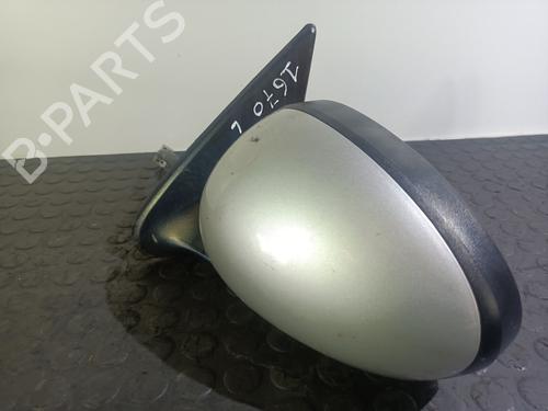 Used Left mirror ROVER 45 I Saloon (RT) 2.0 iDT (113 hp) 20826523