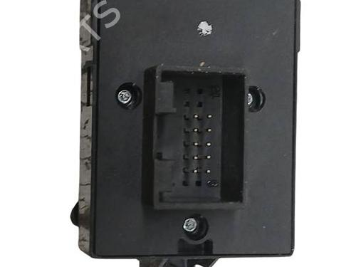 Left front window switch SEAT TOLEDO II (1M2) 1.9 TDI | BP27500916I27 - Image 2