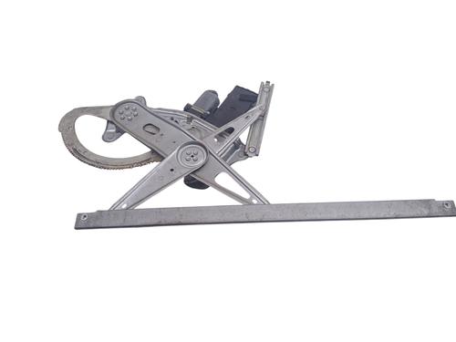 Front left window mechanism RENAULT MEGANE III Hatchback (BZ0/1_, B3_) 1.5 dCi (BZ09, BZ0D, BZ1W, BZ29, BZ14) | BP33694888C22 - Image 2