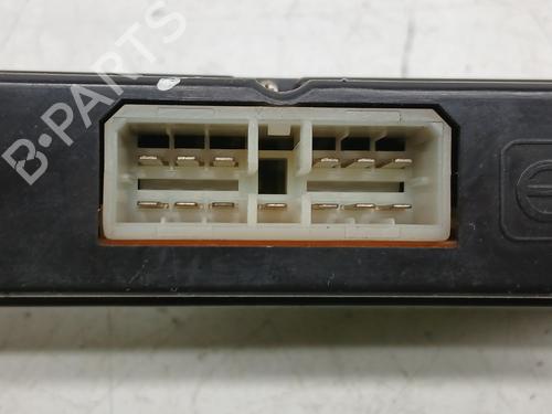 Warning switch KIA SPORTAGE SUV (K00) 2.0 i 16V | BP29409099I22 