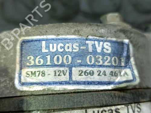 Starter HYUNDAI i10 I (PA) | BP32036642M8 - Image 7