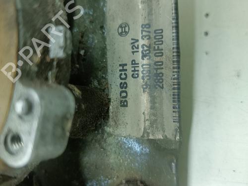 Front wiper motor FORD MAVERICK (UDS, UNS) 2.7 TD | BP29588441M29 
