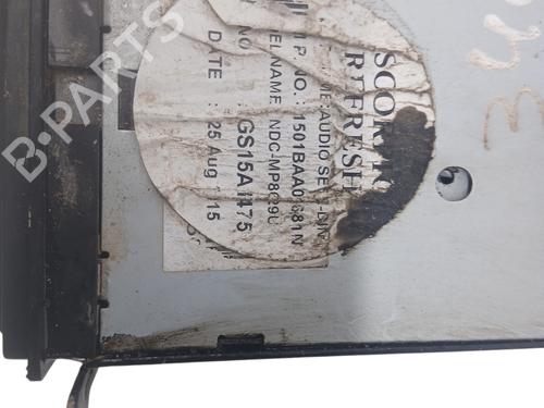 Radio MAHINDRA GOA Pickup | BP32328855E6 - Image 4