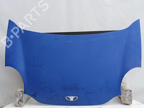 Used Hood DAEWOO MATIZ (M100, M150) 1.0 (64 hp) 28716833