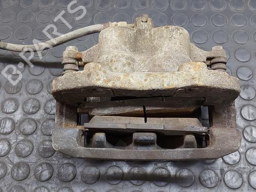 Left front brake caliper NISSAN X-TRAIL I (T30)  | BP26922243M105 