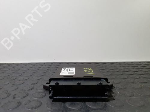 Comfort control module OPEL VECTRA C (Z02) 1.8 16V | BP20818934M56 