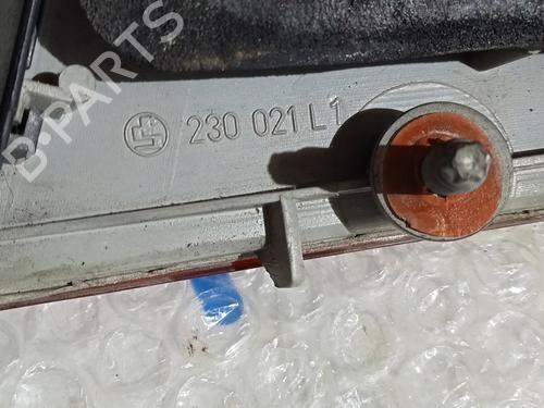 Left taillight BMW 3 (E46) 320 d | BP20819575C34 