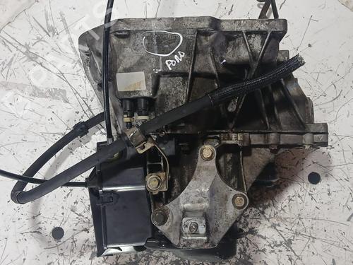 Gearbox FORD FIESTA V (JH_, JD_)  | BP26332456M3
