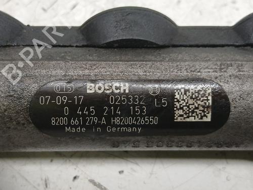 Injection rail RENAULT ESPACE IV (JK0/1_) 2.0 dCi (JK01, JK02, JK1J, JK1K, JK1H) | BP28502233M98