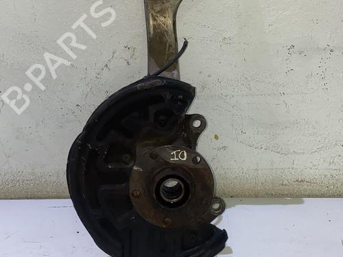 Venstre Styrespindel Lejehus VW PASSAT B5.5 (3B3) [2000-2005]  20834595