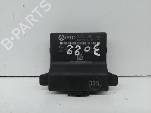 Elektronisk modul AUDI A3 Sportback (8PA) 2.0 TDI (170 hp) 28703982
