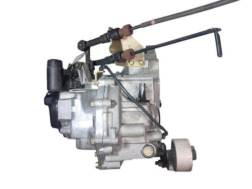 Gearbox MAZDA 6 Hatchback (GG) 1.8 | BP27491973M3 - Image 3