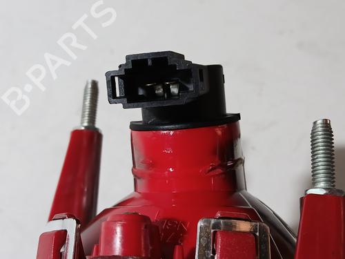 Left tailgate light VW PASSAT B6 (3C2)  | BP21801559C79 
