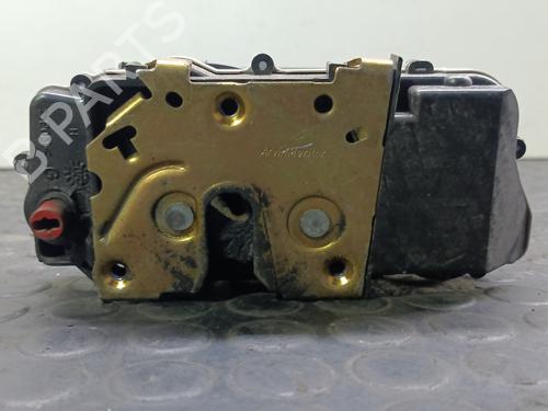 Used Rear left lock CITROËN C5 II (RC_) [2004-2008]  20822570