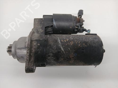 Starter FORD GALAXY I (WGR) 1.9 TDI | BP26582612M8 