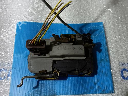 Front right lock CITROËN XSARA (N1) 2.0 HDi 90 | BP20827652C97 