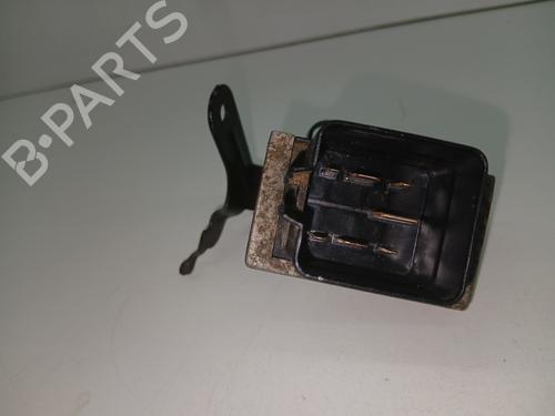 Elektronische module RENAULT CLIO II (BB_, CB_)  | BP28301652M83 