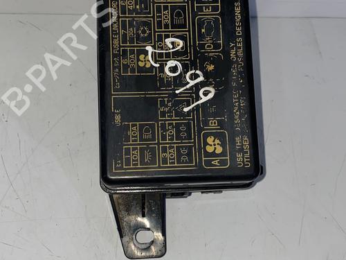 Used Fuse box MITSUBISHI PAJERO SPORT I (K7_, K9_) [1996-2025]  20835257