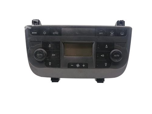 Used Climate control Climate control FIAT PUNTO EVO (199_) 1.3 D Multijet (199AXC1A, 199BXC1A, 199AXT1A, 199BXT1A) (75 hp) 33955171 33955171