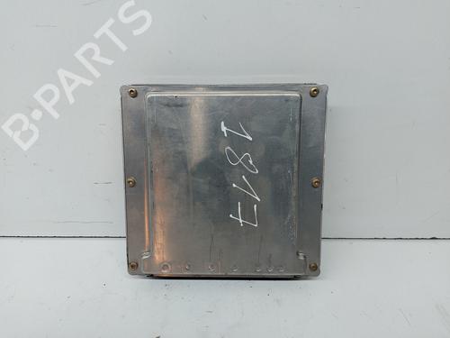 Engine control unit (ECU) LAND ROVER FREELANDER I (L314) 2.0 Td4 4x4 | BP26191106M57 