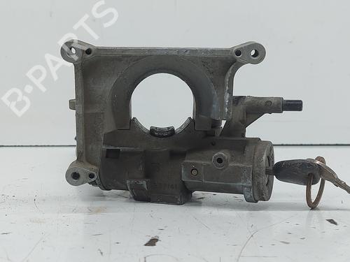 Ignition barrel AUDI A4 B6 Avant (8E5) 1.9 TDI | BP27191098M48 