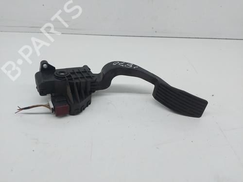 Used Pedal OPEL CORSA D (S07) [2006-2015]  23044938