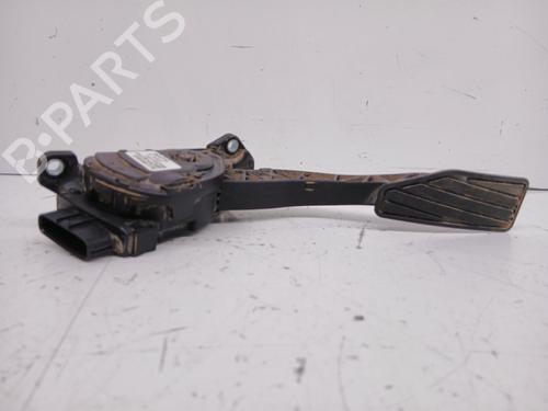 Used Pedal SUZUKI GRAND VITARA II (JT, TE, TD) 1.9 DDiS All-wheel Drive (JT419, TD44, JB419WD, JB419XD,... (129 hp) 29728279