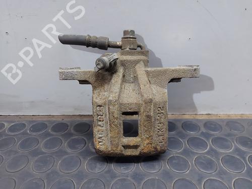Used Left rear brake caliper NISSAN QASHQAI I (J10, NJ10) 1.5 dCi (103 hp) 31800429