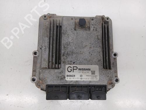 Used Engine control unit (ECU) NISSAN X-TRAIL II (T31) 2.0 dCi 4x4 (150 hp) 27185355