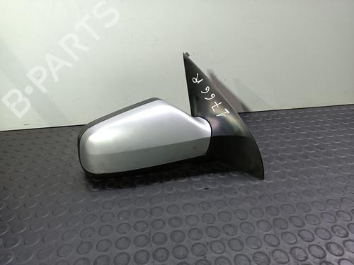 Right mirror OPEL ASTRA G Saloon (T98) 2.0 DI (F69) | BP20829917C27 