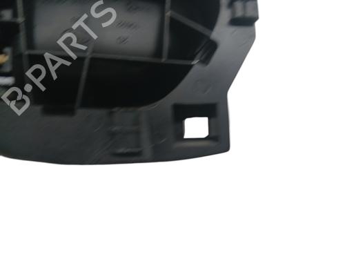 Front right interior door handle PEUGEOT 508 I (8D_) 1.6 VTi | BP32074442I14 