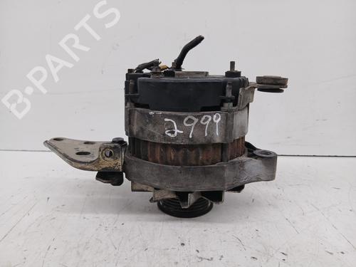 Alternator RENAULT CLIO I (B/C57_, 5/357_) 1.9 D (B/C/S576, B/C/S57L) | BP28502205M7