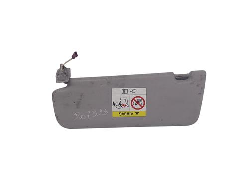 Left sun visor BMW X3 (F25) xDrive 30 d | BP34195319I1 - Image 3