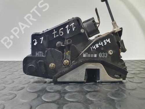 Rear left lock BMW 3 (E46) 320 d | BP20823950C100 