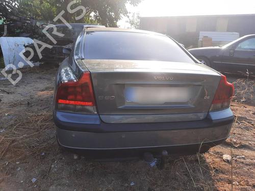 Left front window switch VOLVO S60 I (384) D5 | BP39064380I27 - Image 11