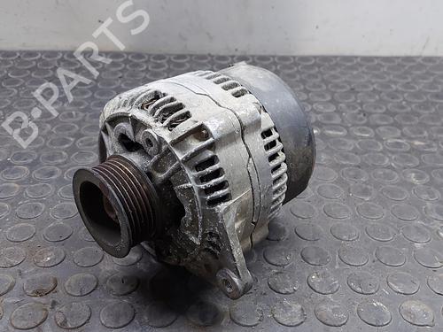 Used Alternator FORD ESCORT IV (GAF, AWF, ABFT) 1.3 (60 hp) 20828596