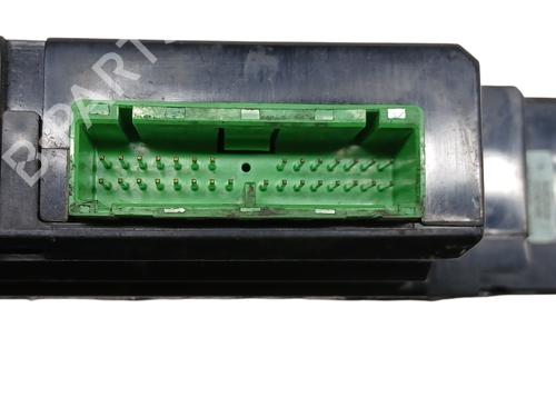 Left front window switch VOLVO S80 I (184) 2.4 | BP32345741I27  - Image 5
