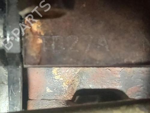 Engine FORD MAVERICK (UDS, UNS) 2.7 TD | BP36077893M1 - Image 5